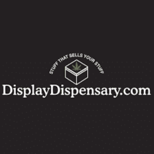 Profile photo of DisplayDispensary.com -