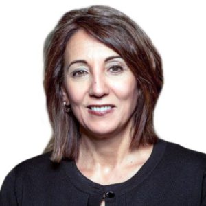 Profile photo of Rita Seguin