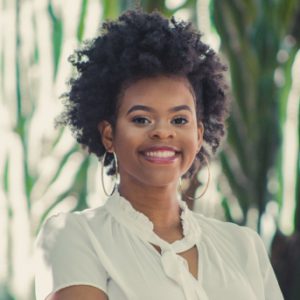 Profile photo of Kayla Green