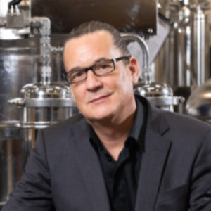 Profile photo of Marc Beginin