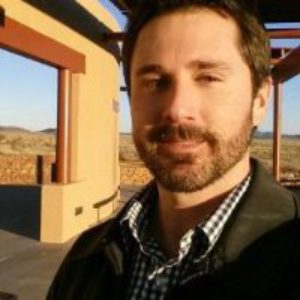 Profile photo of Bret Wiley