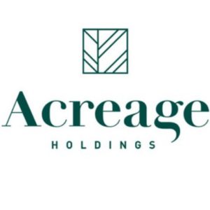 Profile photo of Acreage Holdings