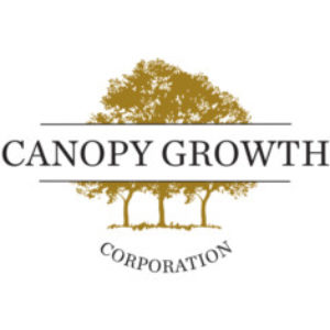 Profile photo of Canopy Growth Corporation