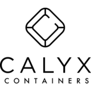 Profile photo of Calyx Containers